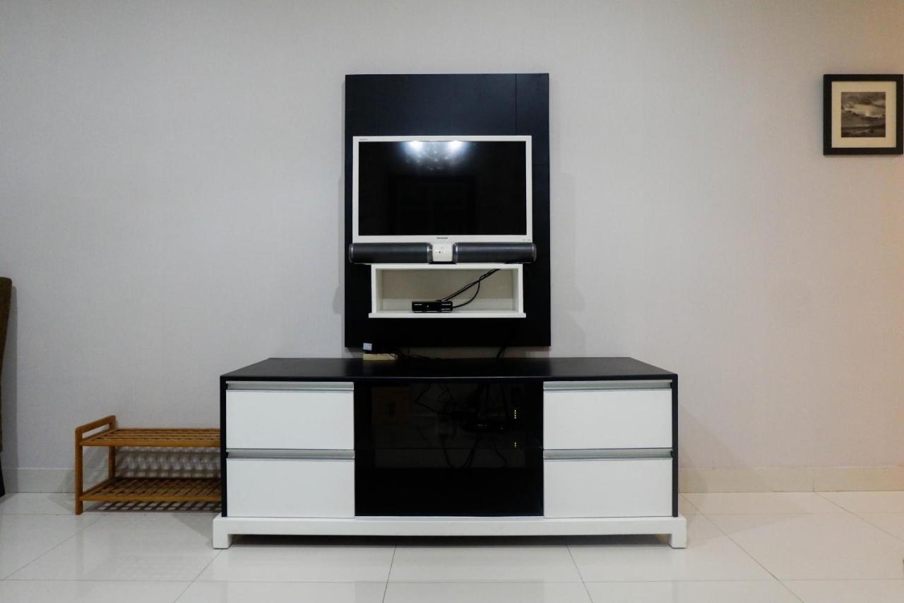 Strategic 2Br Apartment At Trillium Residence By Travelio 泗水 外观 照片